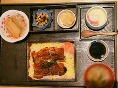 -味太助·银饭食堂(中华城店)