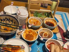 -醉长安(钟楼旗舰店)