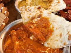 -南国印度餐厅Dakshin