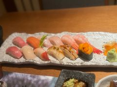 -水之惠鲜鱼料理(王府大街店)