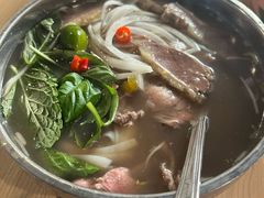 -海安安越南粉(丹竹頭店)
