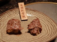 -老乾杯和牛烧肉(王府中环店)