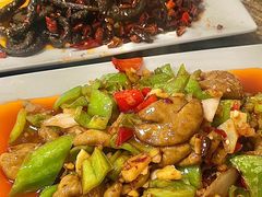 -小四川美食馆(幸福路店)