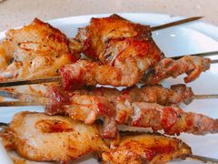 -313羊庄·羊肉火锅烧烤(李村店)