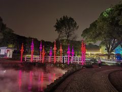 -无锡梅园公园
