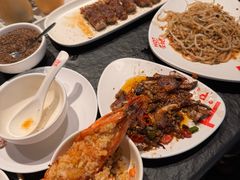 -火地铁板烧(昆山万象汇店)