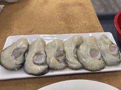 -濠轩阁特色生蚝火锅(水湾路店)