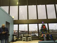 -纽瓦克自由国际机场