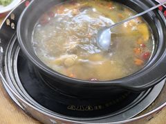 -花苑美食横琴生蚝火锅(拱北粤华路店)
