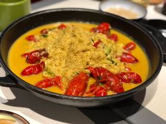 -黄尚皇小龙虾-螃蟹-烧烤工坊(皇后公园店)