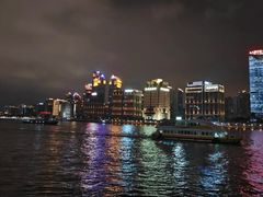 -三利音·浦之舟(滨江大道店)