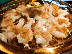 -绿茶餐厅(成都太古里店)