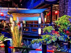 -红蜡烛•瓦罐粥家常菜•夜宵(中山路店)