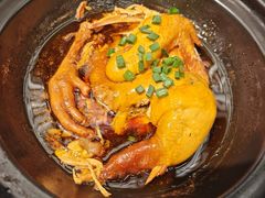 -小绍兴家宴·百年绍兴菜(鲁迅路店)