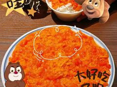-铭副琦食·虾蟹烩馆(渔人码头店)