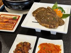 -金刚山(学府路店)