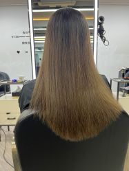 -奈川烫染Salon