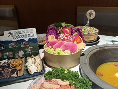 -冯校长老火锅(深圳总店)
