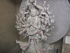 -敦煌石窟文物保护研究陈列中心