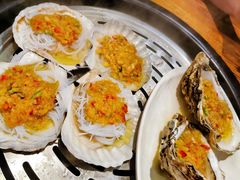 夏威夷贝-海味当家·蒸锅海鲜(中山广场创始店)