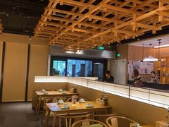 -伊喜饺子·烤鸭(五道口学院路店)