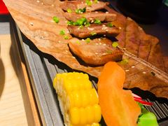 -京料理·日料自助·铁板燒(复悦城店)
