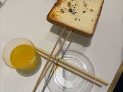 -金刚山烧烤(红旗大街店)