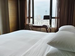 -澳门十六浦索菲特大酒店