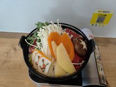 -酒井酱子·深夜食堂(东城汇店)