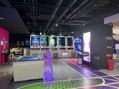 -VS SPORTS PARK运动玩乐园·团建·生日会(合生汇店)