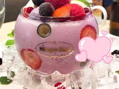 -哈根达斯(泉州万达店)