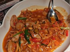 -味界·精致赣菜(招商花园城店)