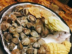 -船奇蒸汽海鲜·闽菜(八市海鲜总店)