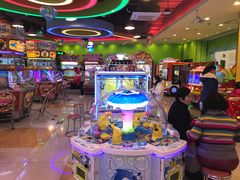 -汤姆熊欢乐世界(滨江店)