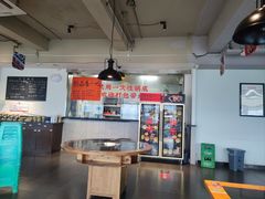 -李子坝梁山鸡(李子坝大鸡哥店)