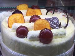 蛋糕-BREAD'N福来天蛋糕·咖啡(统一路店)