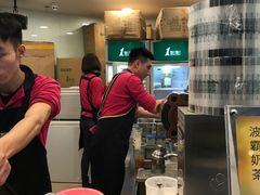 -1点点(银座和谐广场店)
