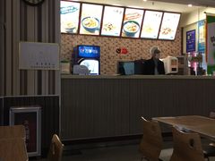 -李先生牛肉面大王(包头火车站店)
