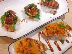 香煎秘制鹅肝-樟葶谷寿司(椒江店)