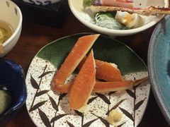 -蟹料理 北海道かに将軍(札幌本店)