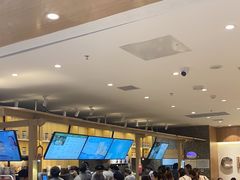-霸王茶姬(大连万象汇店)