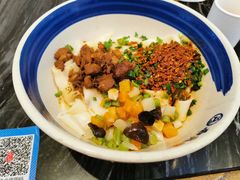 -白鹿原·西安油泼面(万象城店)