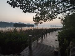 -东湖落雁景区