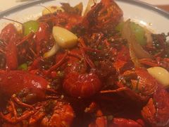 -杨氏青龙虾·羊蝎子(托乐嘉店)