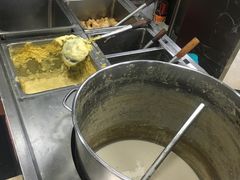 -老磁器口豆汁店(天坛店)