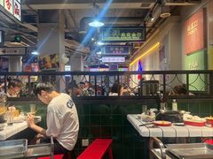 -九街淑芬掌中宝串串公司(沙坪坝店)