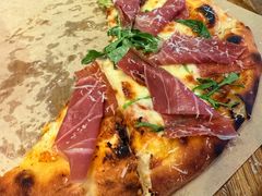 -又鸟pizza海南鸡饭(假日广场店)