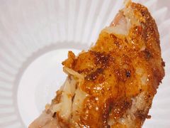 -霄汉羊排(万松园一店)
