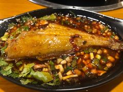 -川东长筷子耗儿鱼(万象润街店)