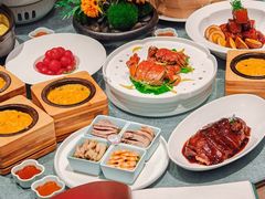 -望乡楼上海菜(日月光店)